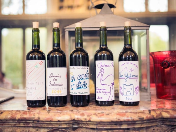 animation-Animation-coupe-du-monde-en-entreprise-autour-des-vins-a-Paris