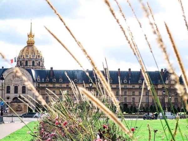 team-building-Team-Building-visite-exclusive-de-lhotel-Invalides-a-Paris