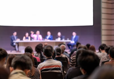 Séminaire à Paris