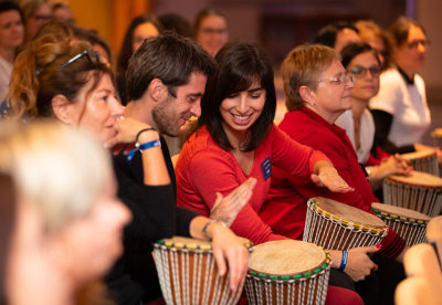 Team Building musical paris