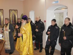 День памяти жертв политических репрессий в Новозыбкове