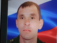 В зоне СВО погиб брянский боец Дмитрий Моложанов