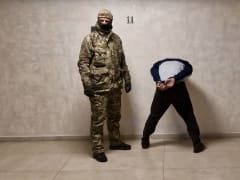 Задержанный под Брянском обвиняемый в теракте в «Крокусе» признал вину