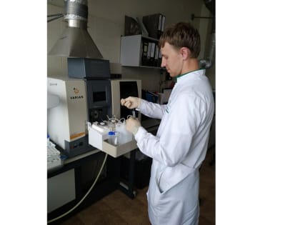 В Брянской испытательной лаборатории ФГБУ «ВНИИЗЖ» рассказали о видах тяжелых металлов в воде и их опасности для человека