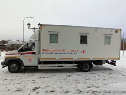 В Брянском районе приглашают жителей пройти ежегодный профилактический осмотр