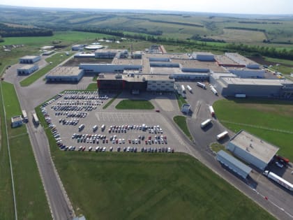 «Мираторг» поставил первые 27 тонн свинины в Китай