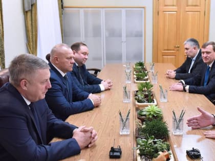 Производство вагонов для сжиженного газа в Брянской области