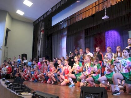 На юбилейной дистанции