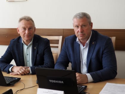 Подготовка дорожных организаций к работе в зимних условиях