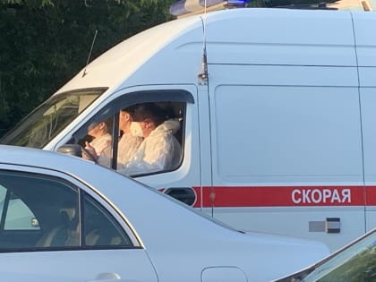 На территории Брянской области определен порядок оказания помощи сердечным больным