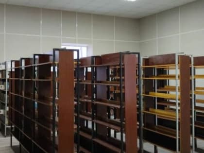 Продолжается обновление учреждений культуры в приграничных районах Брянщины