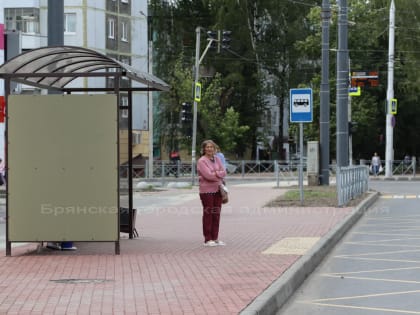 Ремонт улицы Крахмалева в Брянске закончат в июле