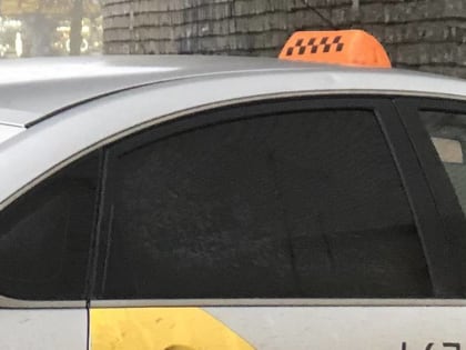В Брянске таксисты резко подняли стоимость проезда