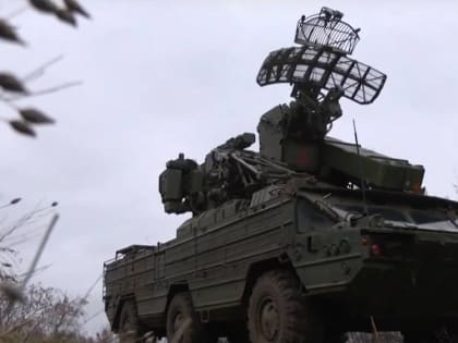 За вечер в Брянской области сбили 6 украинских беспилотников