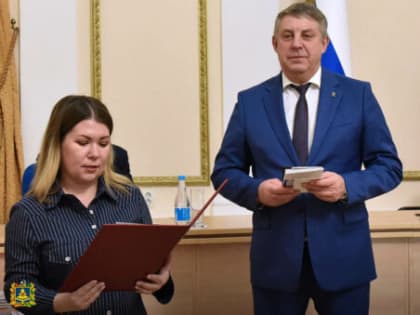 Эксперты отметили резкое усиление влияния губернатора Брянской области Александра Богомаза