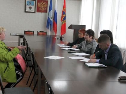 Неравнодушие земляков