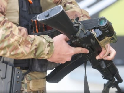 Движение «Ветераны России» предложили распространить льготную ипотеку для бойцов СВО на Брянскую область