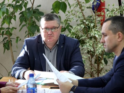 Вопросы Советской РТДГ