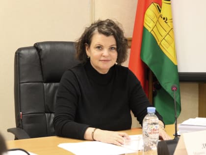 Очередное заседание Брянского городского Совета народных депутатов назначено на 22 февраля 2023 года