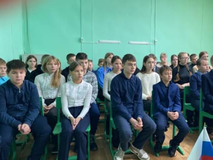 День волонтера