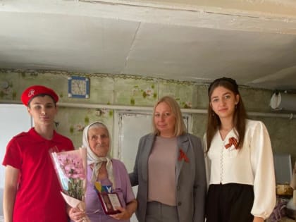 В Стародубском округе почтили память жертв и воинов Великой Отечественной войны.