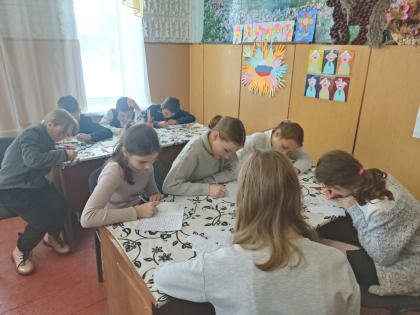 Акция  «С Новым годом, солдат!»