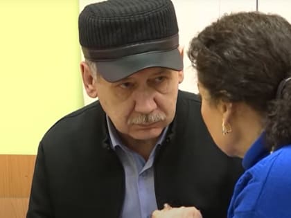 Осужденный экс-директор брянского лицея №27 Игорь Афонин не признал вины