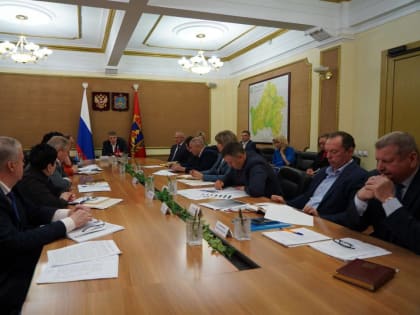 Управляющие компании в Брянске будут обязаны содержать мусорные площадки