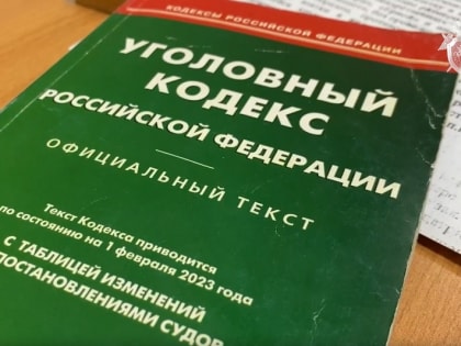 29-летний брянец ответит за серию магазинных краж