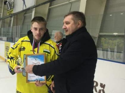 23 ФЕВРАЛЯ СОСТОЯЛСЯ КУБОК ГЛАВЫ