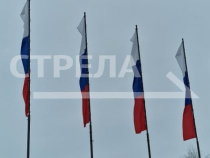 Президент Владимир Путин обратился к россиянам после теракта