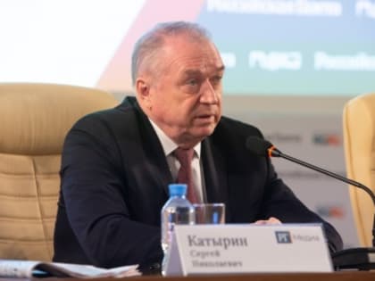 Катырин: Название БРИКС не подвергнется ребрендингу после расширения группы