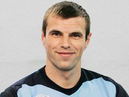 Экс-вратарь брянского «Динамо» Вениамин Мандрыкин умер в 41 год от инфаркта