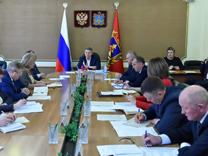 За 2 года в Брянской области заключено более 4 тысяч соцконтрактов