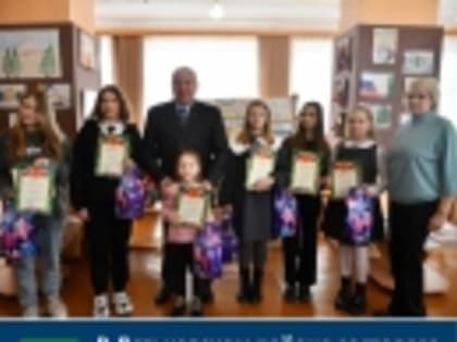 В Дятьковском районе состоялся конкурс «Брянской областной Думе – 30 лет»