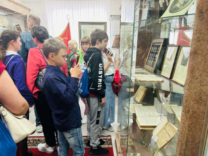 Проект фонда "Ванечка" - "Жизнь продолжается".