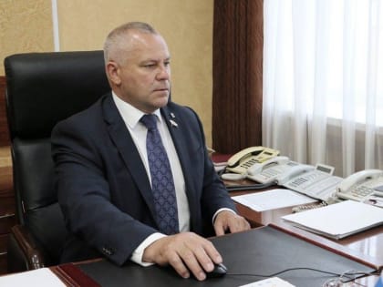 В Брянской облдуме запланировано очередное заседание на 28 февраля