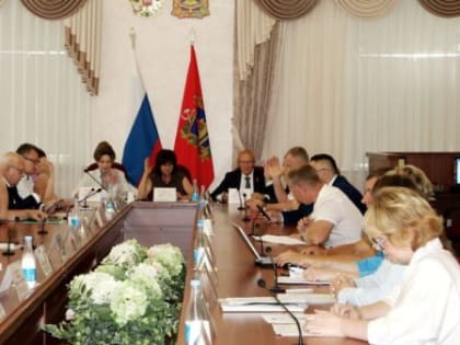 В регионе появится Почетное звание «Заслуженный работник здравоохранения Брянской области»