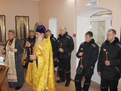 День памяти жертв политических репрессий в Новозыбкове