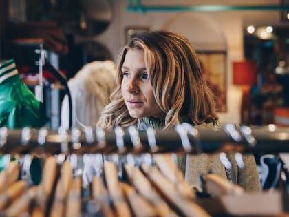 В Брянской области в 2022 году снизились объемы оптовой и розничной торговли