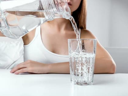 На программу «Чистая вода» для Брянской области удвоят финансирование