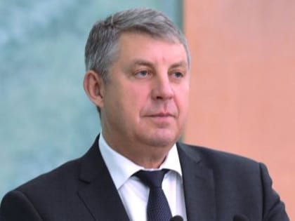 Александр Богомаз рассказал об обстреле брянского села Ломаковка