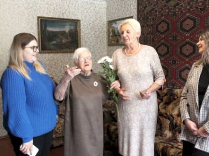 Жизнь измеряется детьми и делами