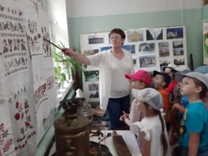 фотовыставка "Моя Брянщина"