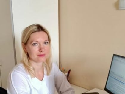 В Супоневской поликлинике №2 —  пополнение