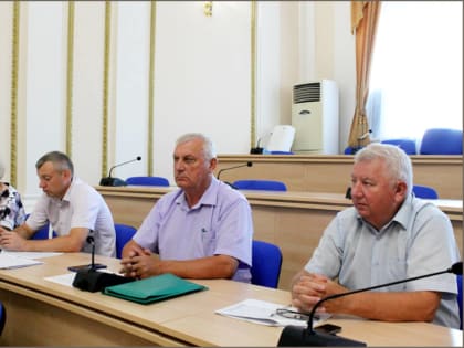 Заготовку грубых кормов в Брянской области завершат до 25 июля