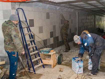 Подземный переход на «Полтиннике»: брянские чиновники увидели свет в конце туннеля