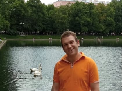 В ходе СВО погиб военнослужащий Максим Шарков из Брянской области
