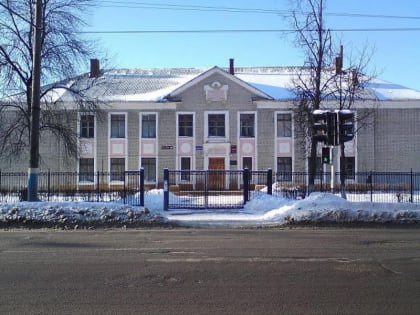 В Брянске к сентябрю 2024-го хотят построить новый корпус школы №13. За областной счет