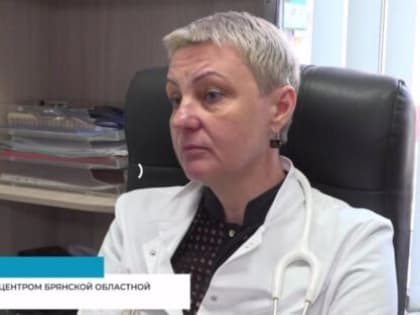 На Брянщине стартовала новая программа по лечению вирусных гепатитов